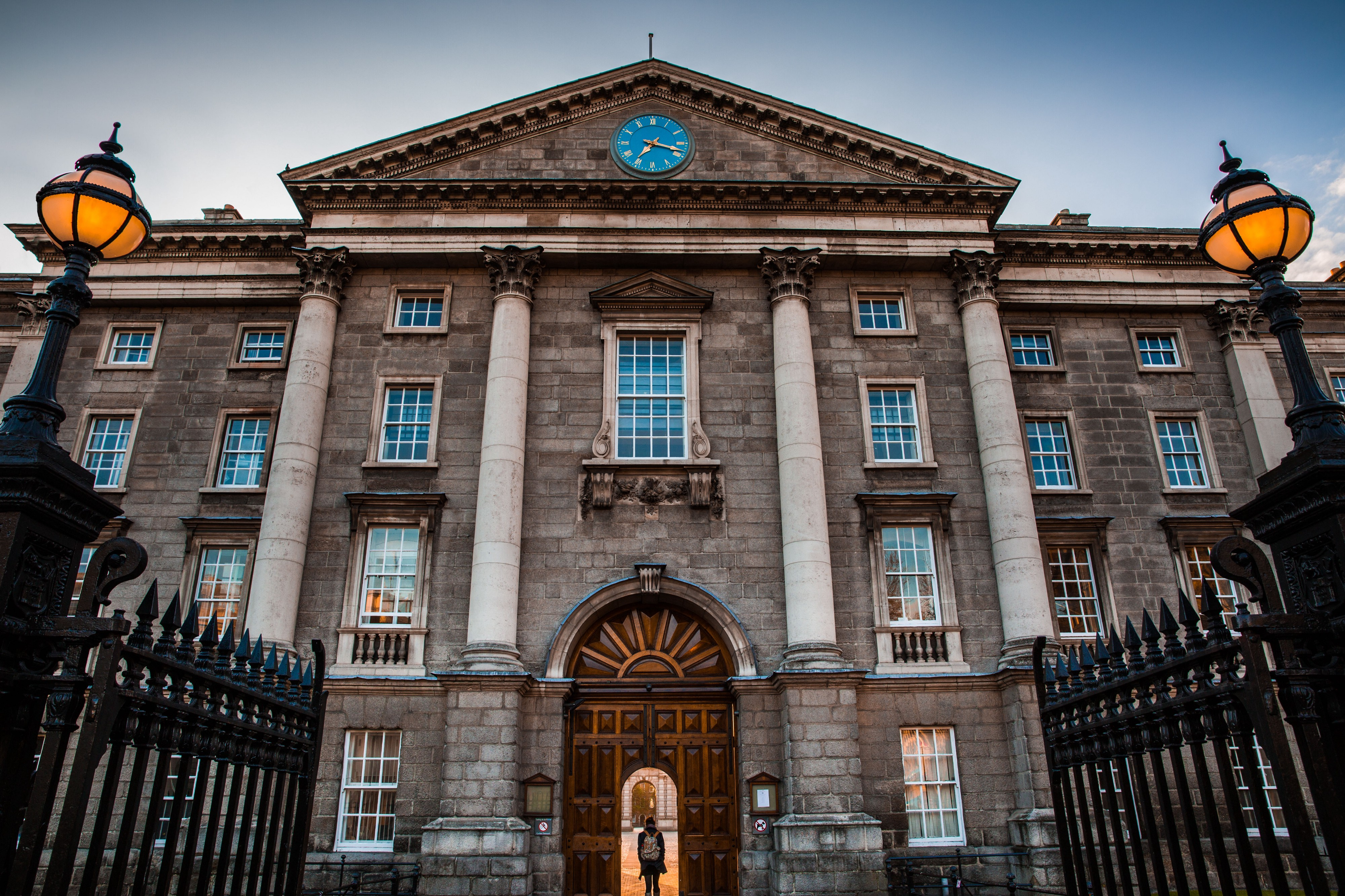 Photo by Stephen Bergin on Unsplash