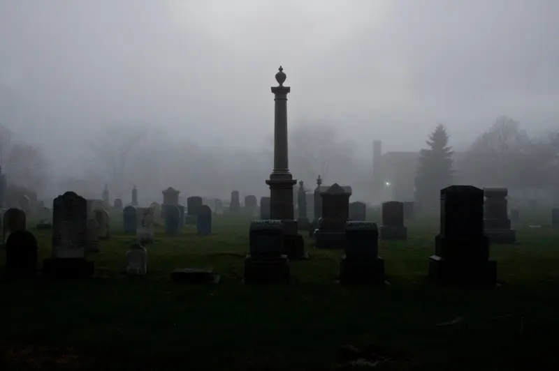 Purgatory