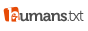 Read the humans.txt