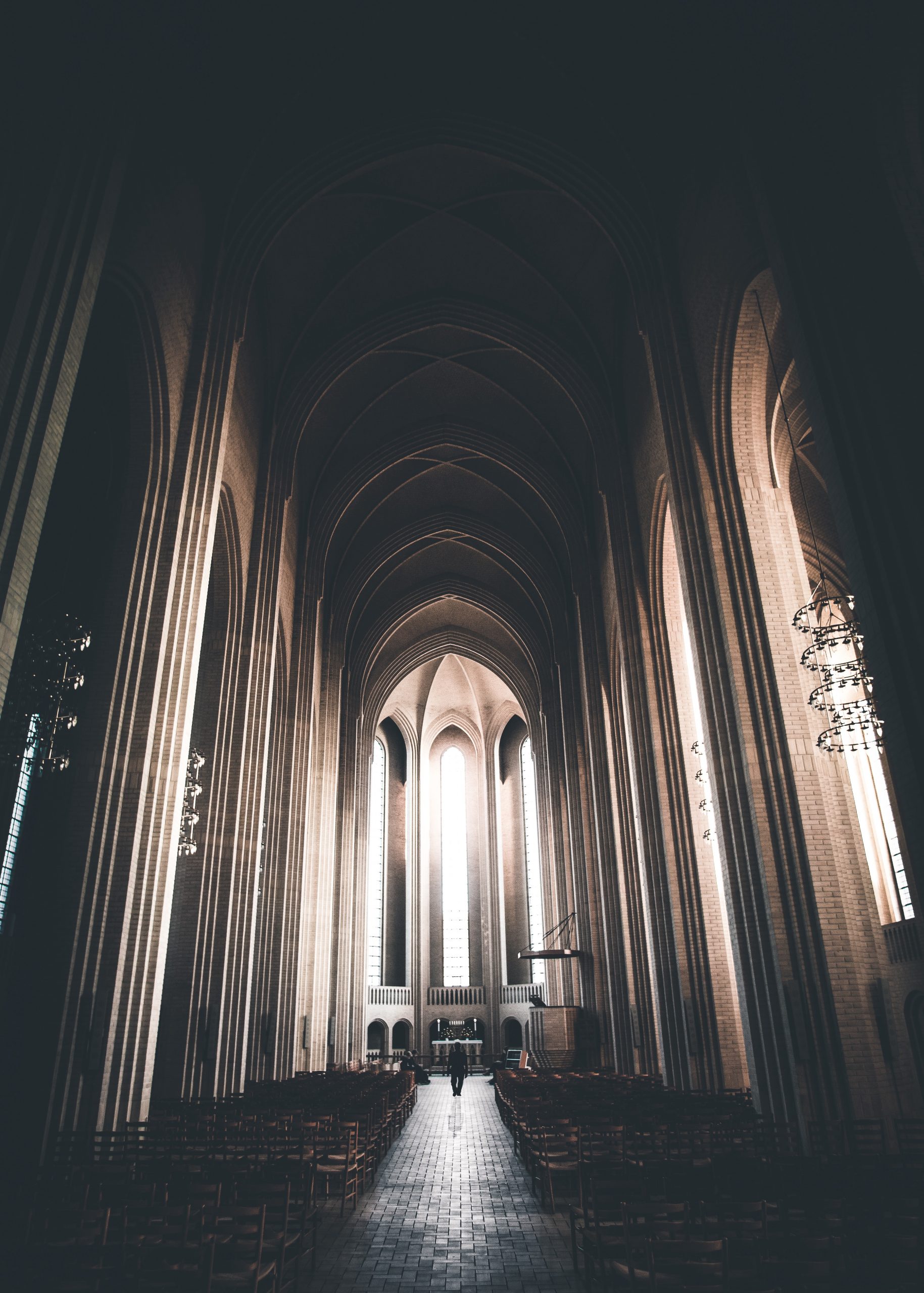 Photo by Kasper Rasmussen on Unsplash.