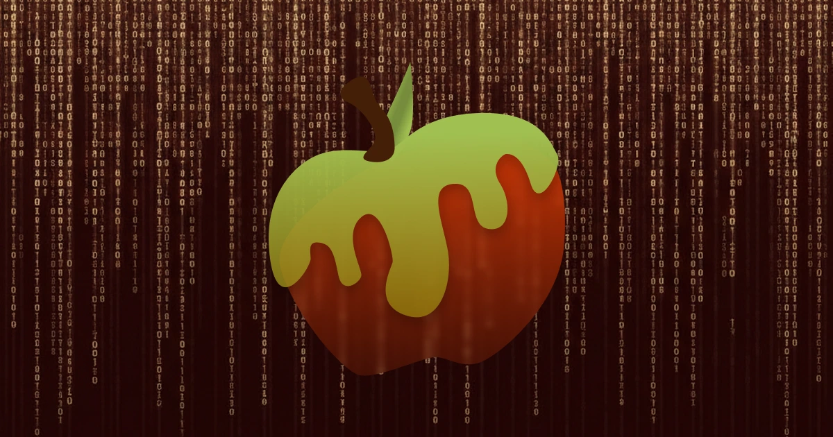 AI is the Poisoned Apple of the SaaS Ecosystem